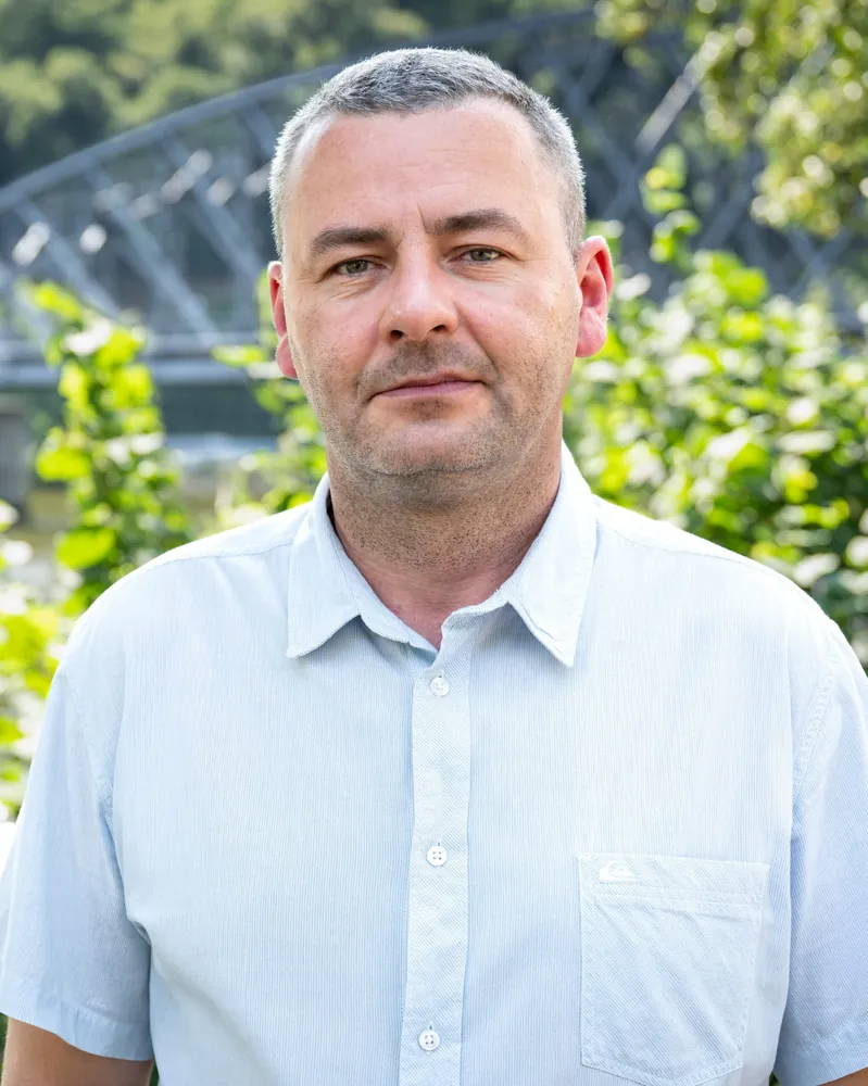 David Blažek