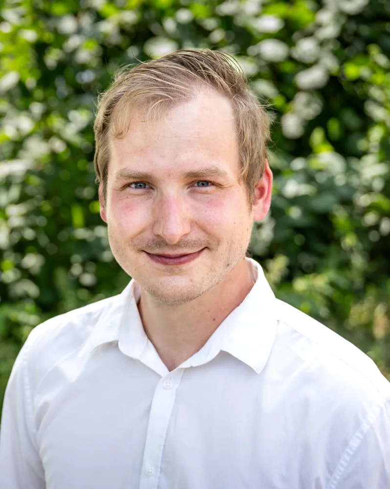 Ing. Bedřich Kyndl