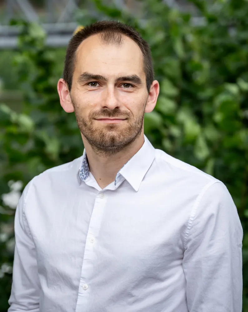 Ing. Jan Kořínek