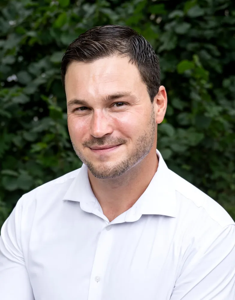 Ing. Lukáš Vokůrka