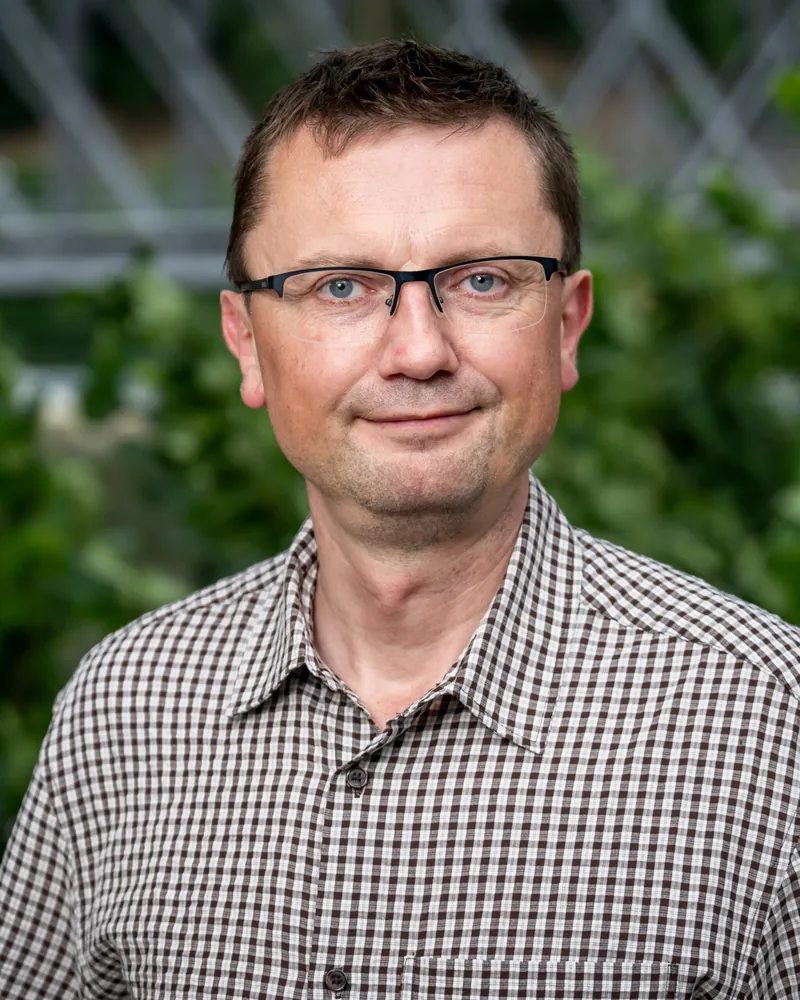 Ing. Martin Kliment