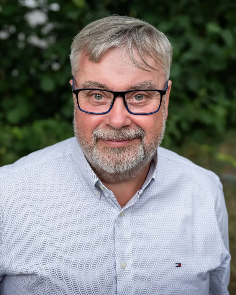 Ing. Viktor Janauer