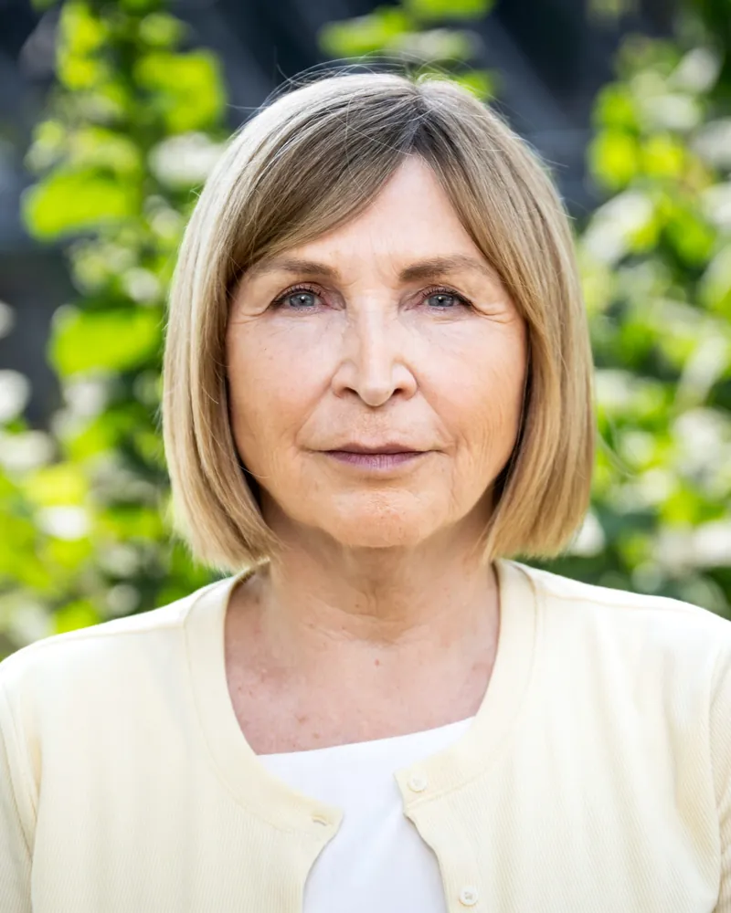 Ivana Rážová