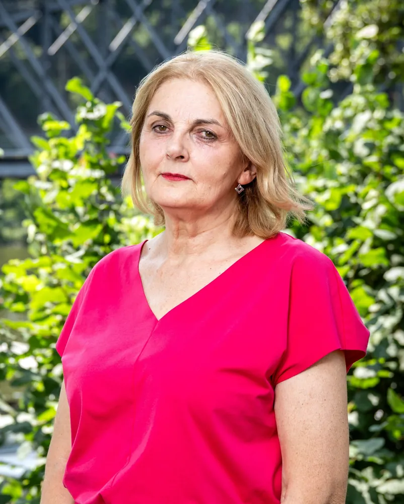 Mgr. Dana Ullwerová